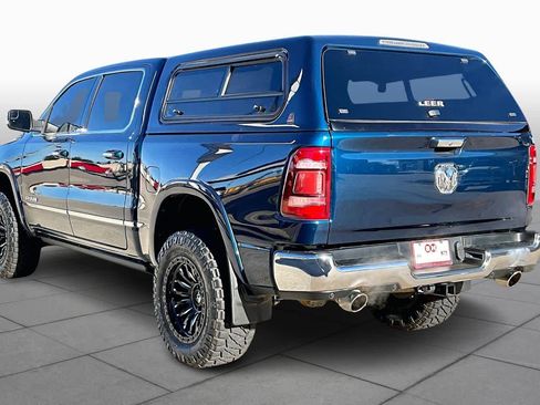 Used 2021 RAM 1500 Limited image 12