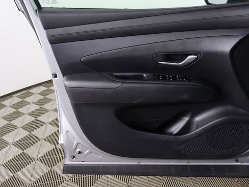 Certified 2025 Hyundai Tucson XRT image 19