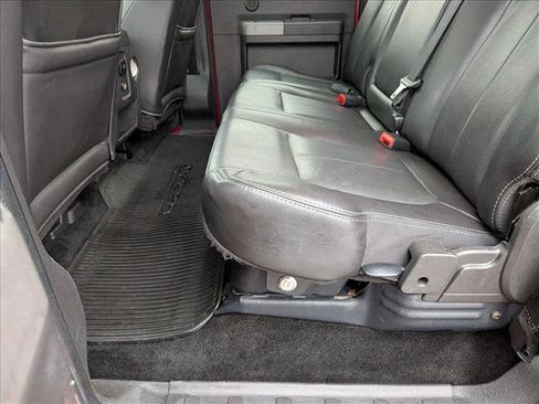 Used 2012 Ford F250 Lariat w/ Chrome Pkg image 19