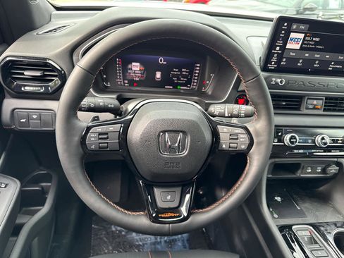 New 2026 Honda Passport TrailSport Elite image 18