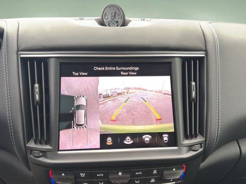 Certified 2023 Maserati Levante Modena AWD/4WD image 38