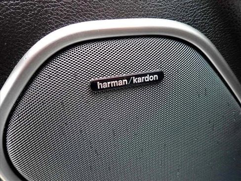 Used 2017 Jeep Grand Cherokee Summit w/ Platinum Series Group image 15