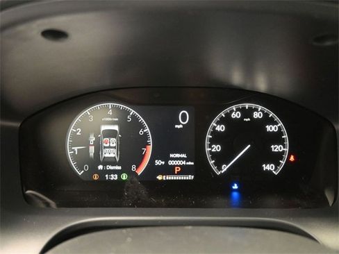 New 2026 Honda HR-V Sport image 14