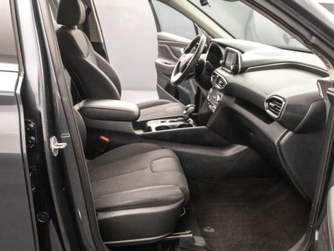 Used 2020 Hyundai Santa Fe SEL image 38