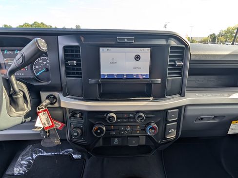 New 2026 Ford F250 XL w/ STX Appearance Package image 13