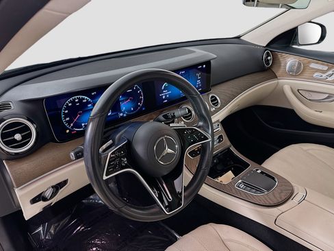 Certified 2022 Mercedes-Benz E 350 E 350 image 9