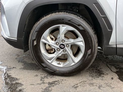 Used 2023 Hyundai Tucson SE image 48