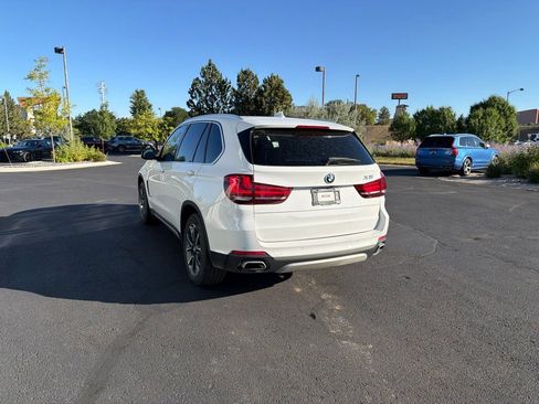 Used 2018 BMW X5 xDrive35i AWD/4WD image 3