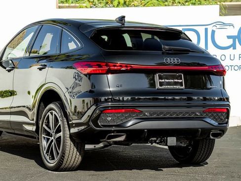 New 2026 Audi Q5 Premium Plus AWD/4WD image 13