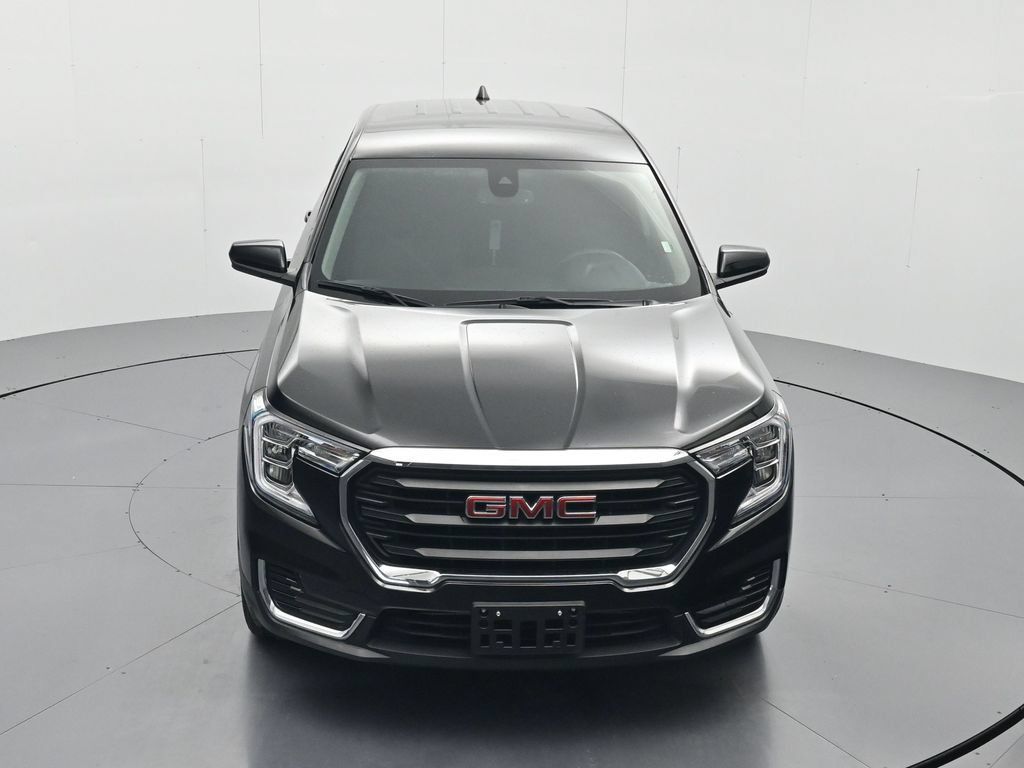 Certified 2024 GMC Terrain SLE AWD/4WD image 29