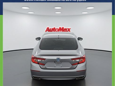 Used 2020 Honda Accord Sport image 5