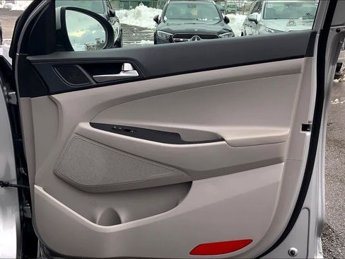 Used 2020 Hyundai Tucson Value image 19