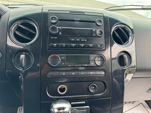 Used 2006 Ford F150 Harley-Davidson image 13