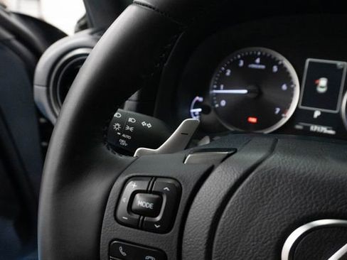 Used 2024 Lexus IS 350 F Sport w/ Accessory Package RWD image 26