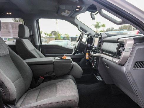 Used 2023 Ford F150 XLT image 17