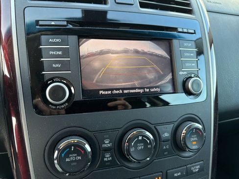Used 2013 MAZDA CX-9 Grand Touring image 6
