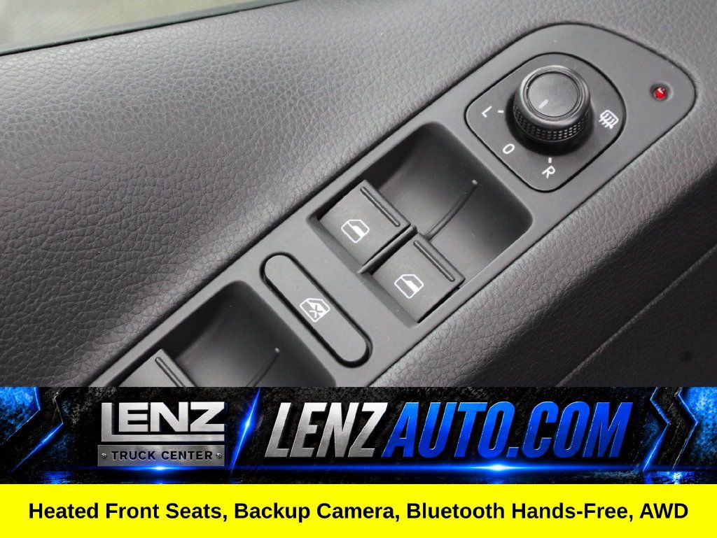 Used 2017 Volkswagen Tiguan S AWD/4WD image 57