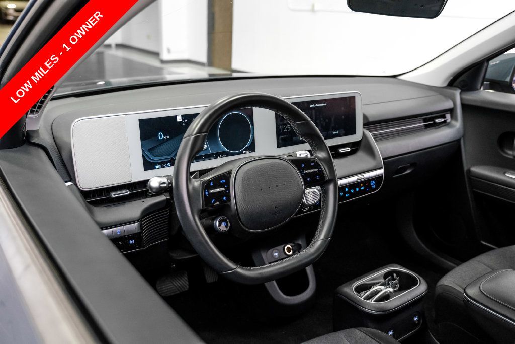 Used 2023 Hyundai Ioniq 5 SE w/ Cargo Package AWD/4WD image 15