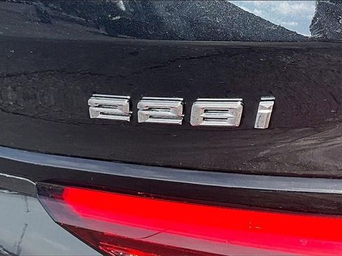 Used 2024 BMW 228i xDrive Gran Coupe w/ Convenience Package image 24