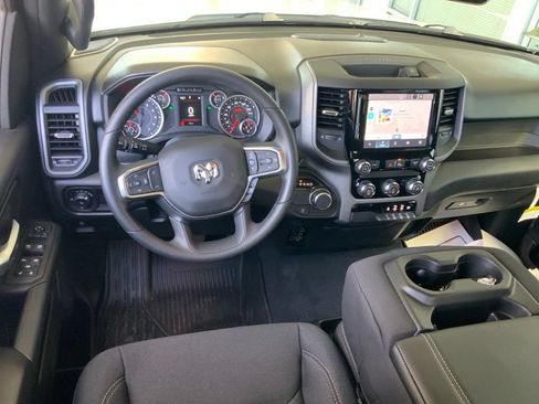 New 2026 RAM 1500 Tradesman RWD image 17