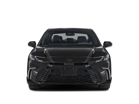 New 2025 Toyota Camry XSE image 4