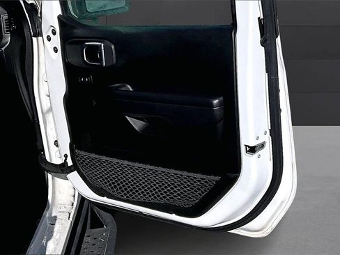 Used 2020 Jeep Wrangler Unlimited Sport S image 19