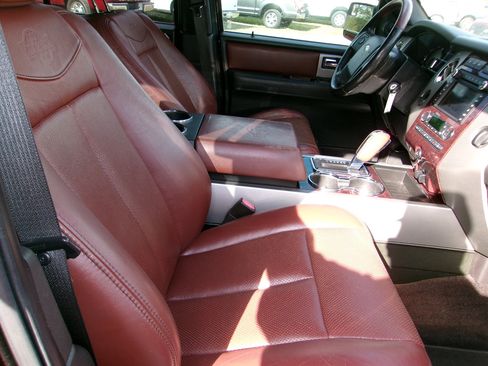 Used 2013 Ford Expedition EL King Ranch image 19