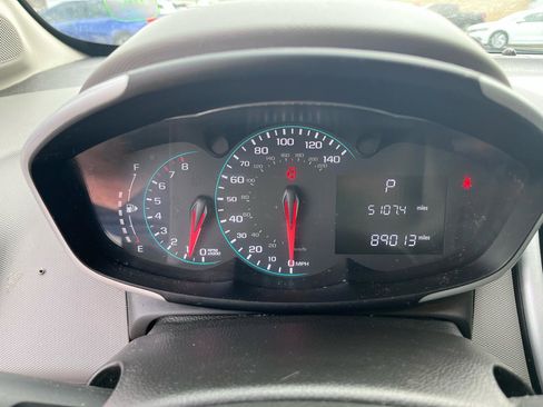 Used 2017 Chevrolet Sonic LT FWD image 25