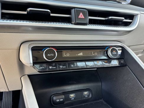 Used 2022 Kia K5 LXS FWD image 22
