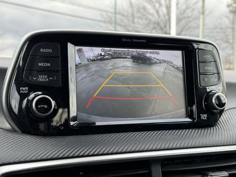 Used 2019 Hyundai Tucson Value image 9