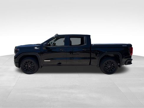 Used 2024 GMC Sierra 1500 Elevation AWD/4WD image 4