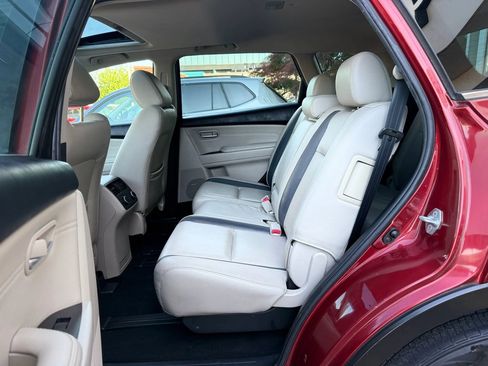Used 2008 MAZDA CX-9 Touring w/ Touring Assistance Pkg AWD/4WD image 27