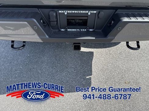 New 2026 Ford F150 Tremor w/ Bed Utility Package AWD/4WD image 14