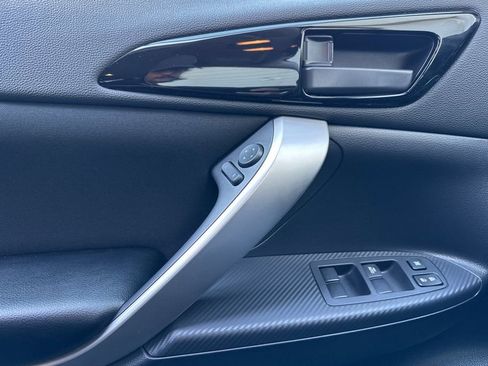New 2026 Mitsubishi Eclipse Cross ES AWD/4WD image 11