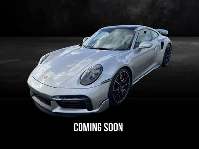 Used 2024 Porsche 911 GT3 RS