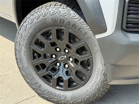 New 2026 Chevrolet Colorado Trail Boss image 11