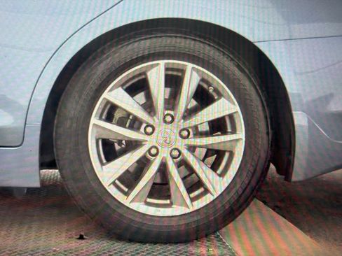 Used 2016 INFINITI Q50 Premium w/ 2.0T Premium Plus Package RWD image 7