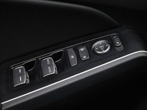 Used 2025 Honda Civic FWD Hybrid Sedan image 19