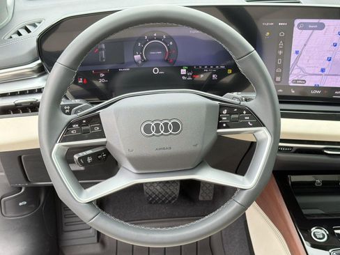 New 2026 Audi A5 2.0T Premium Plus AWD/4WD image 16