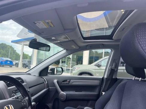 Used 2008 Honda CR-V EX image 12
