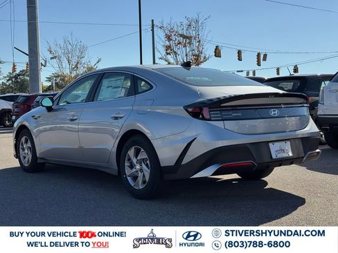 New 2026 Hyundai Sonata SE image 11