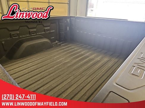 New 2026 GMC Sierra 1500 AT4 w/ AT4 Premium Package image 14