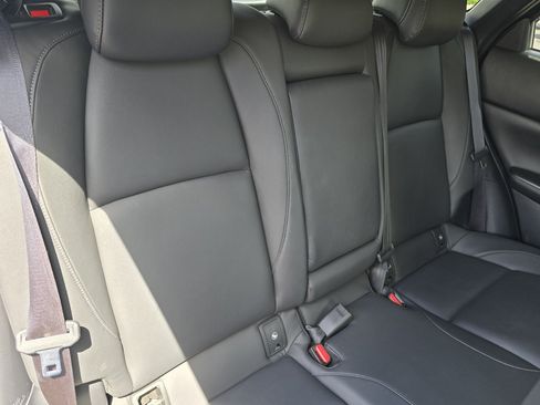 Used 2025 MAZDA CX-30 AWD 2.5 S w/ Select Sport Pkg image 27