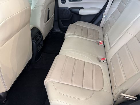 Used 2021 Honda CR-V EX-L image 22