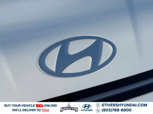 Certified 2026 Hyundai Sonata SE FWD image 6