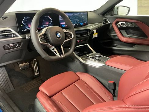 New 2026 BMW 230i xDrive Coupe w/ Premium Package AWD/4WD image 21