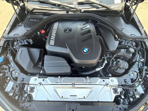 New 2026 BMW 330i xDrive Sedan w/ M Sport Package AWD/4WD image 8