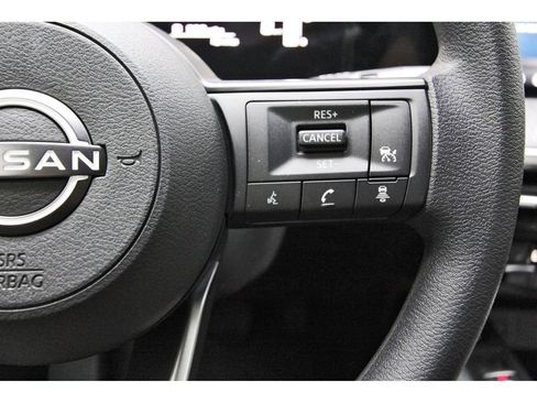 New 2026 Nissan Kicks SV w/ Charging Package FWD image 16