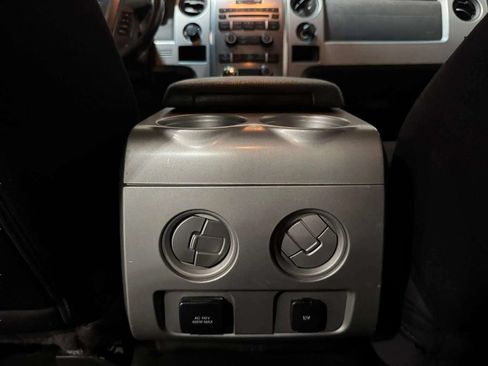 Used 2012 Ford F150 Raptor AWD/4WD image 18