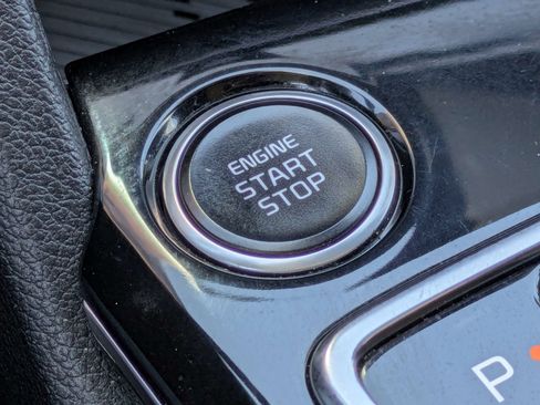Certified 2024 Kia Sportage SX FWD image 37